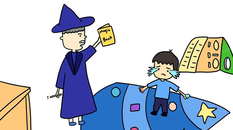 Is the kindergarten liable if my kid gets hurt at school
