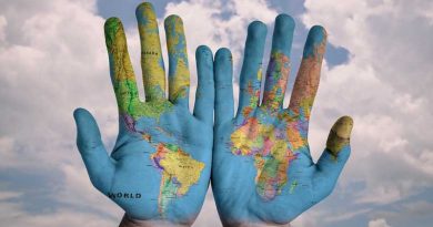Some key concepts and themes that will shape the future of the global economy Some key concepts and themes that will shape the future of the global economy