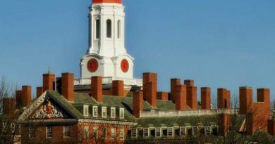 Harvard University opens more free online courses Harvard University opens more free online courses