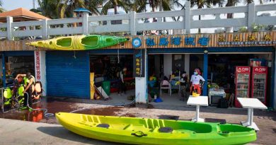 The Island Castaway Club Haikou The Island Castaway Club Haikou