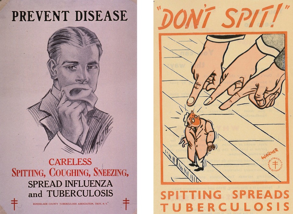 Pandemic poster 3