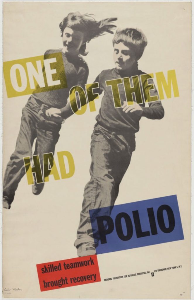 Pandemic poster 6