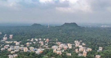Hainan to invest $59 mln to create a world-class geopark Hainan to invest $59 mln to create a world-class geopark