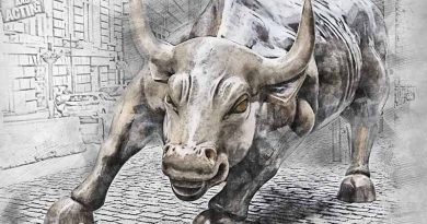 Market Pundits Gone Mad Market Pundits Gone Mad