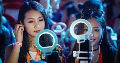 Advertising industry body seeks to rein in e-commerce livestreaming Advertising industry body seeks to rein in e-commerce livestreaming