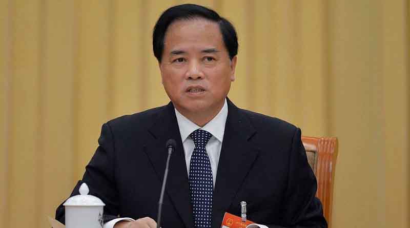 Speech by Liu Cigui, Secretary of the Hainan Provincial Party Committee on promoting high-quality and high-standard investment across Hainan