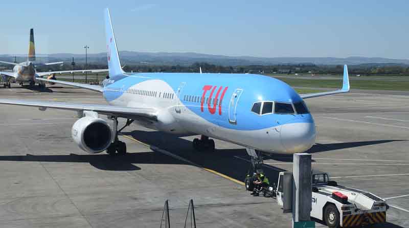 TUI, largest travel and tourism company in world signs FTP deal