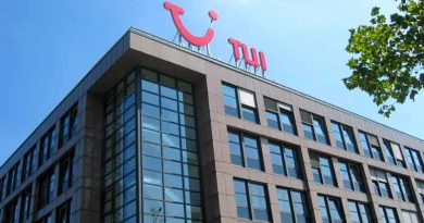 TUI, largest travel and tourism company in world signs Hainan FTP deal TUI, largest travel and tourism company in world signs Hainan FTP deal