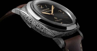 Officine Panerai-Firenze to open 2 new Hainan stores following exceptional pop up store success Officine Panerai-Firenze