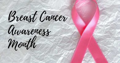 Breast cancer awareness month, raising money for charity in Haikou Breast Cancer Awareness Month