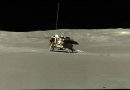 Feature image China on the moon