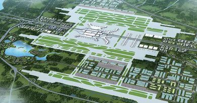 Haikou Jiangdong New Area Airport Industrial Park Economic Zone (AEZ) Haikou-Jiangdong-Airport-Economic-Zone-Feature-Image
