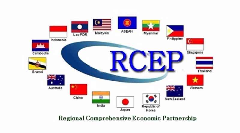Download the Regional Comprehensive Economic Partnership Agreement