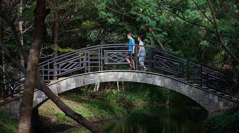 Things to do for families in Haikou