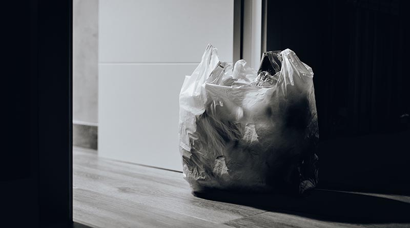 Plastic ban in Hainan