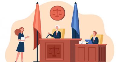 China to Write Hainan Free Trade Port Plan into Law China’s 4th Intellectual Property Law Court May Be Arriving Soon
