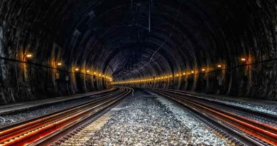 Renewed calls for Mainland China tunnel to Hainan Island Renewed calls for Mainland tunnel to Hainan Island