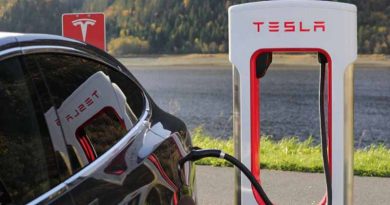 Tesla’s coming to the Hainan Free Trade Port in 2021 Tesla’s coming to the Hainan Free Trade Port in 2021