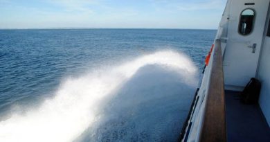 China Mainland to Hainan by car – How to Taking the ferry from China to Hainan by car