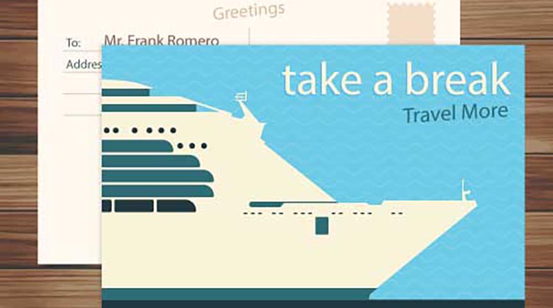 Hainan to offer 15-day visa-free visits for group travel by cruise ship.
