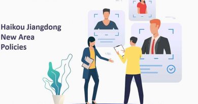 Hainan Free Trade Port Policies, JDNA Strengthening the Protection of Talents Talents-Haikou-Jiangdong-Feature-image-policies
