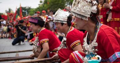 Notice on cancellation of 2021 Madam Xian Festival Celebrations Madam Xian Festival cancelled