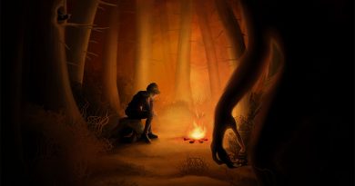 Finsterwald, an immersive horror VR game by PolyReality and Polar Bear (Hainan) Co., Ltd Finsterwald-art-feature-image