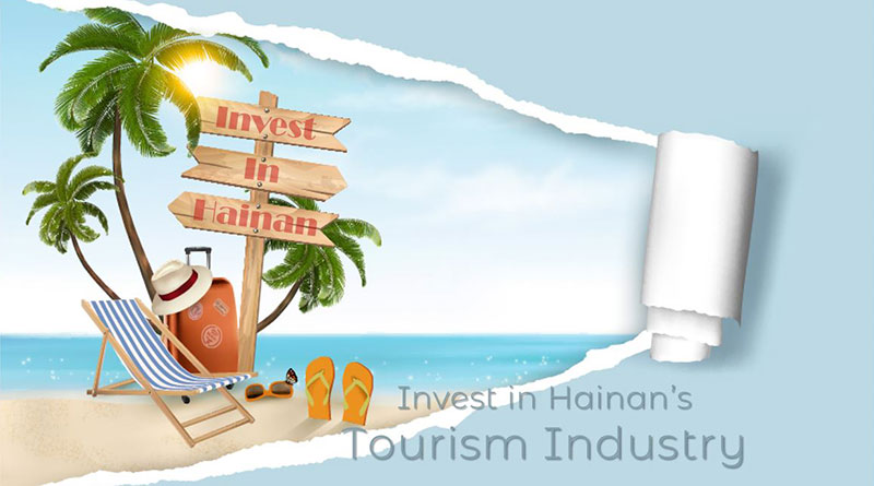 Invest-in-Hainan-Tourism-industry