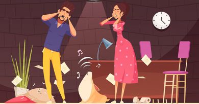Who should you call with noise complaints? it’s as easy as 12345 Noise-house-12345