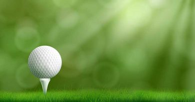 Blue Bay LPGA on Hainan Island canceled golf