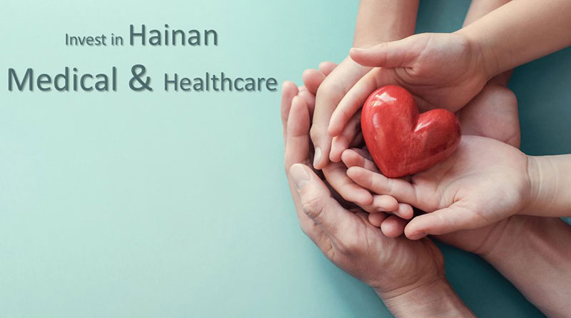 Invest-in-Hainan-Medical-and-healthcare