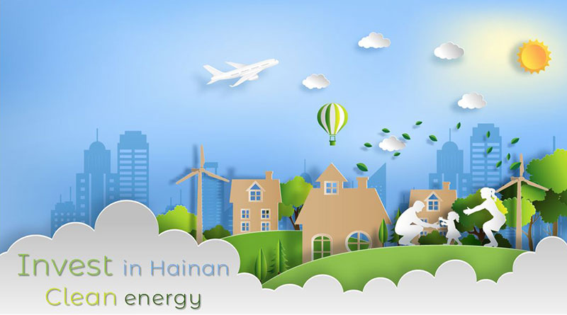Invest-in-Hainan-clean-energy
