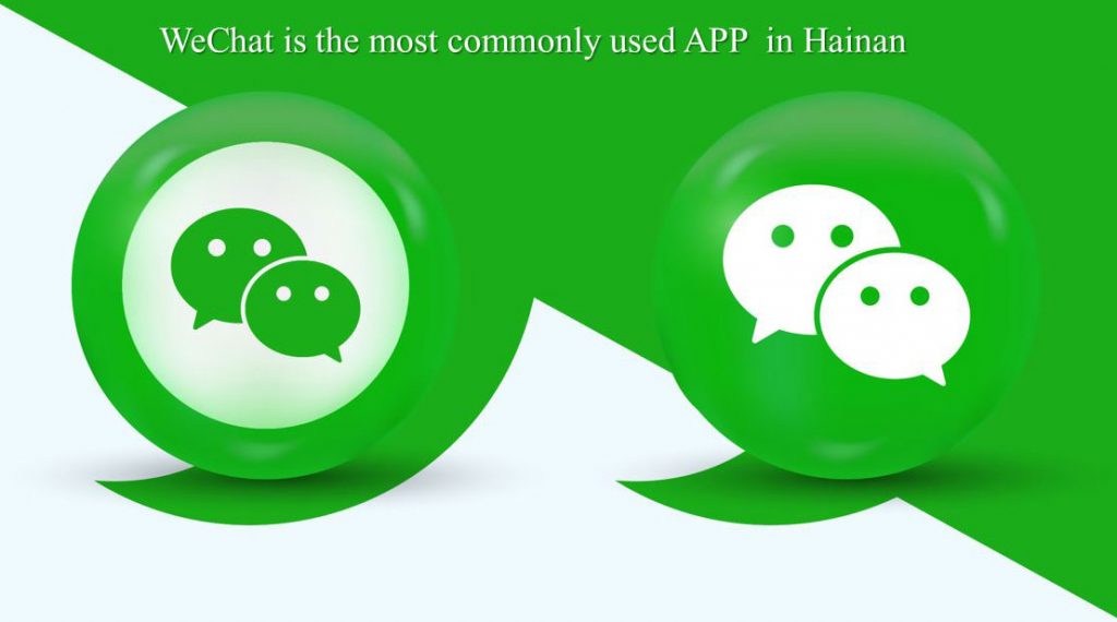 WeChat-is-the-most-commonly-used-APP-in-Hainan