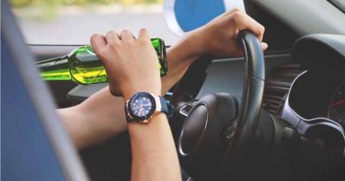 Say no to drink driving! The law and limits for drink driving in China The law on drink driving in China