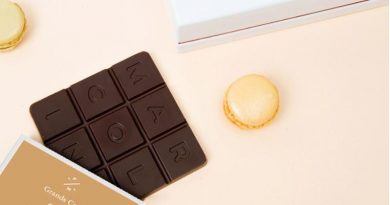 Belgian craftsmanship meets Hainan Xinglong cocoa beans to develop new bar of chocolate Internationally renowned chocolatier PIERRE MARCOLINI selects Hainan, Xinglong cocoa beans to develop latest chocolate bar.