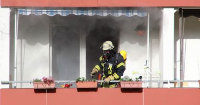 Stricter fire safety management and control measures to come into effect from 1 August 2021 New provision to improve fire safety and management in Hainan