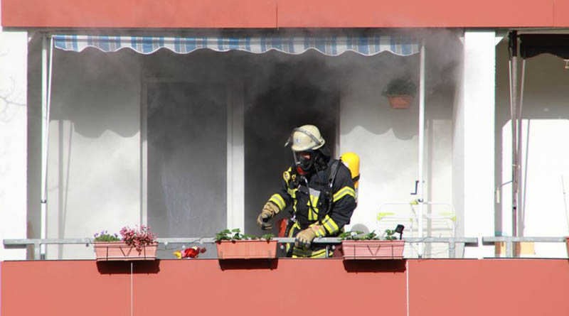 New provision to improve fire safety and management in Hainan