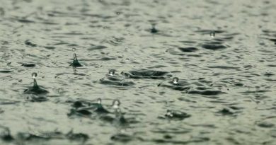 July – October expect 6-8 tropical cyclones, increase in rainfall and slightly higher temperatures Temperatures expected to increase in Hainan over this summer