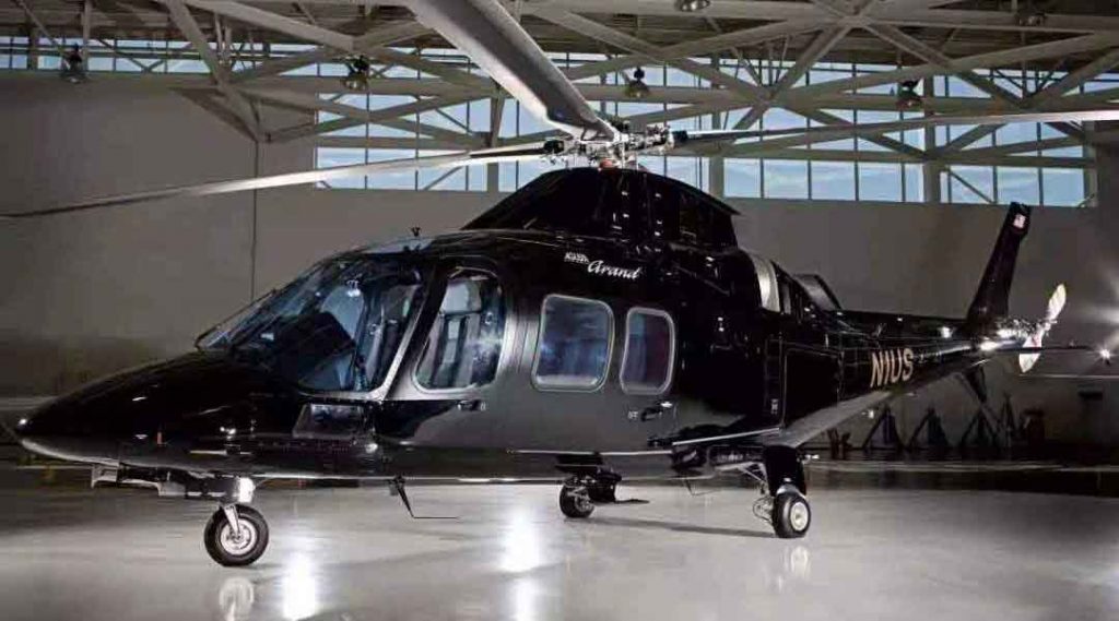 August 10th, a helicopter imported by Hainan Haizhi General Aviation Co., Ltd. successfully cleared and was released at Haikou Port Customs.