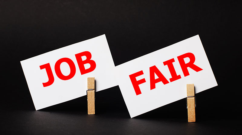 Job-fair