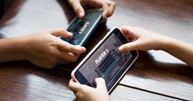 Three hours a week: Play time’s over for young video gamers Play-time's-over-for-young-video-gamers