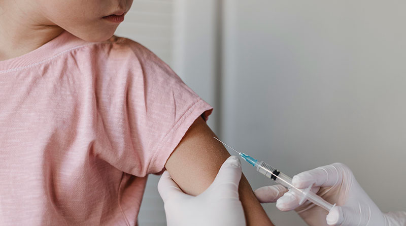 Vaccine-children
