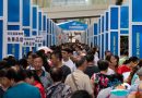 Exhibitions and conferences in Haikou