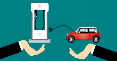 Explaining the explosive growth of China’s New Energy Vehicle market An introduction China's New Energy Vehicle market
