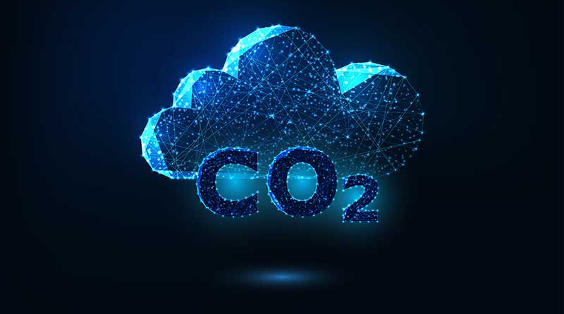 Carbon-trading
