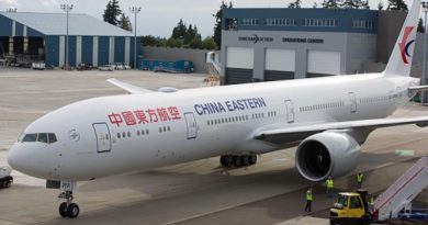China Eastern new subsidiary ‘China Eastern Airlines’ Hainan for passenger, cargo and logistic expansion China eastern in Hainan