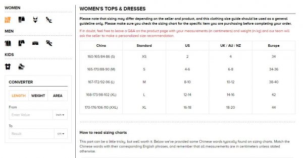 How to shop on Taobao, Tmall and Jingdong in English. - TropicalHainan.com