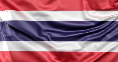 Thailand ministry plans online business matching activities between Thailand and Hainan end of 2021 Thailand-Flag