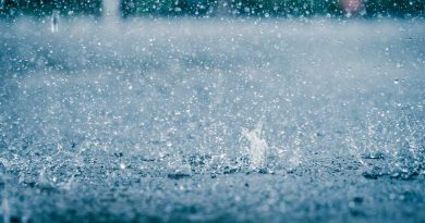 Rain rain rain! Tropical depression may develop into typhoon on the 26th Rain-rain-rain