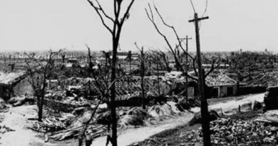 Typhoon Maqi 1973 – A reflection on one of the strongest & deadliest typhoons to hit Hainan Typhoon Maqi 1973 – A reflection on one of the strongest & deadliest typhoons to hit Hainan